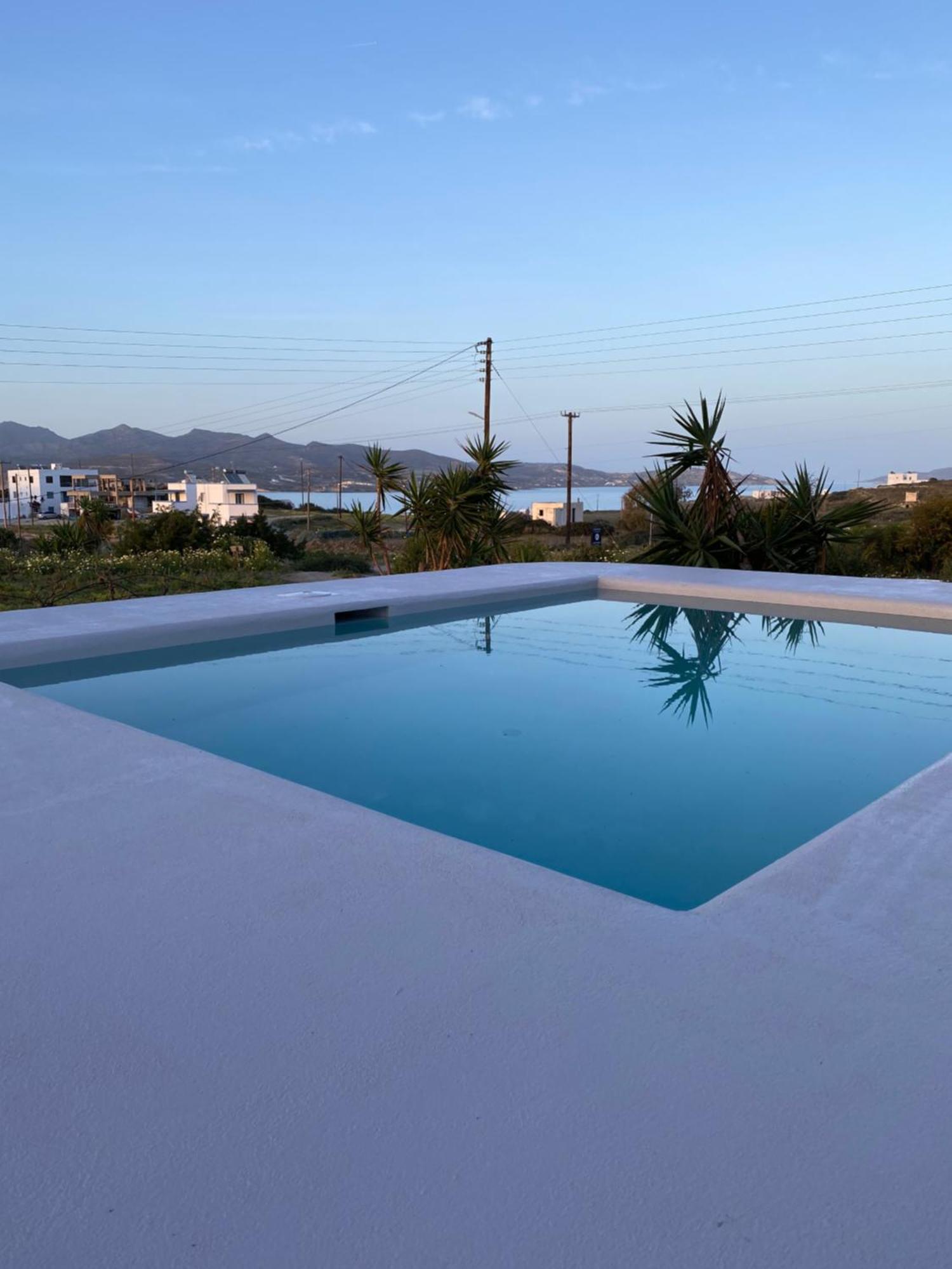 Kostantakis Winery Estate Guest House Pollonia Bilik gambar