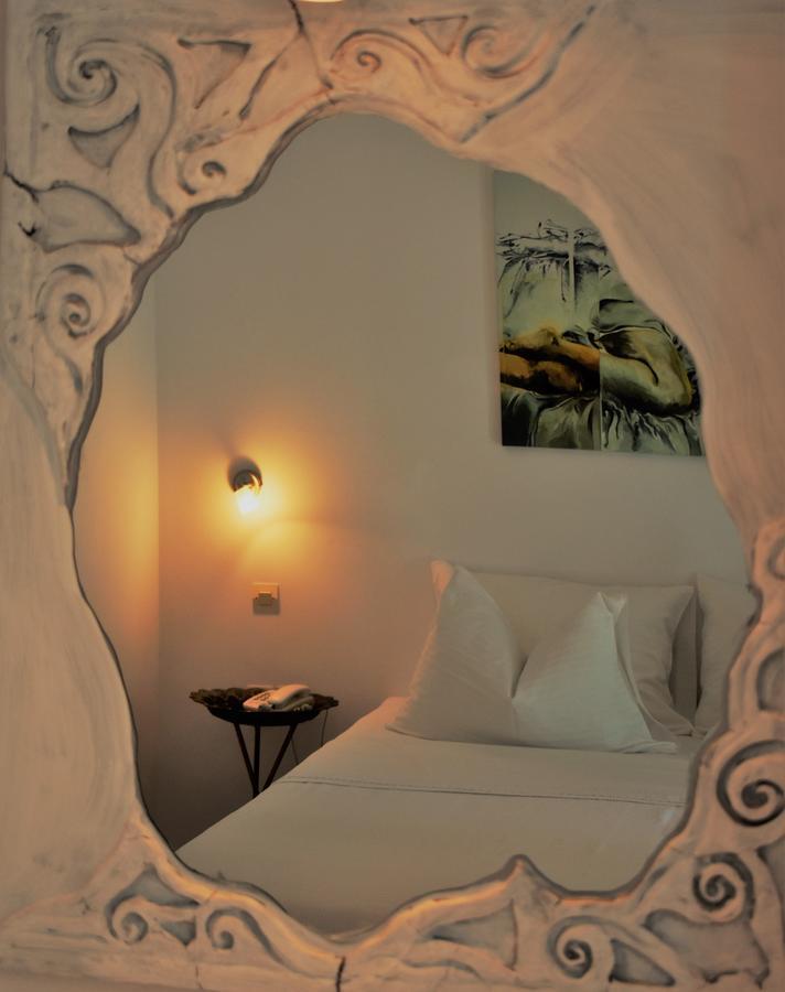 Kostantakis Winery Estate Guest House Pollonia Luaran gambar