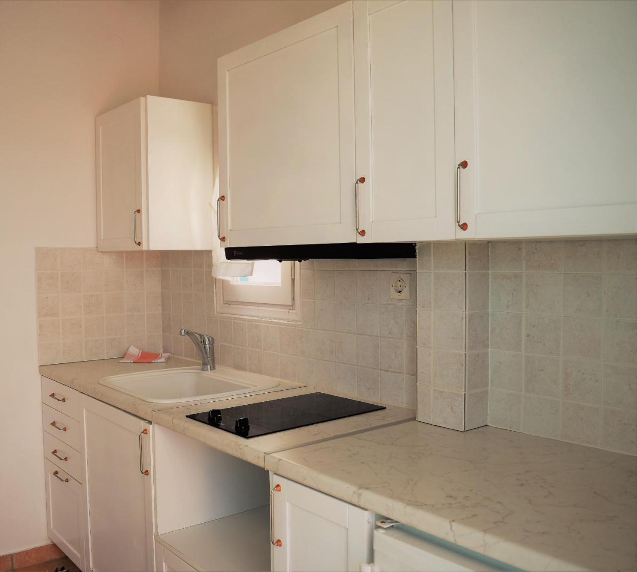 Kostantakis Winery Estate Guest House Pollonia Luaran gambar