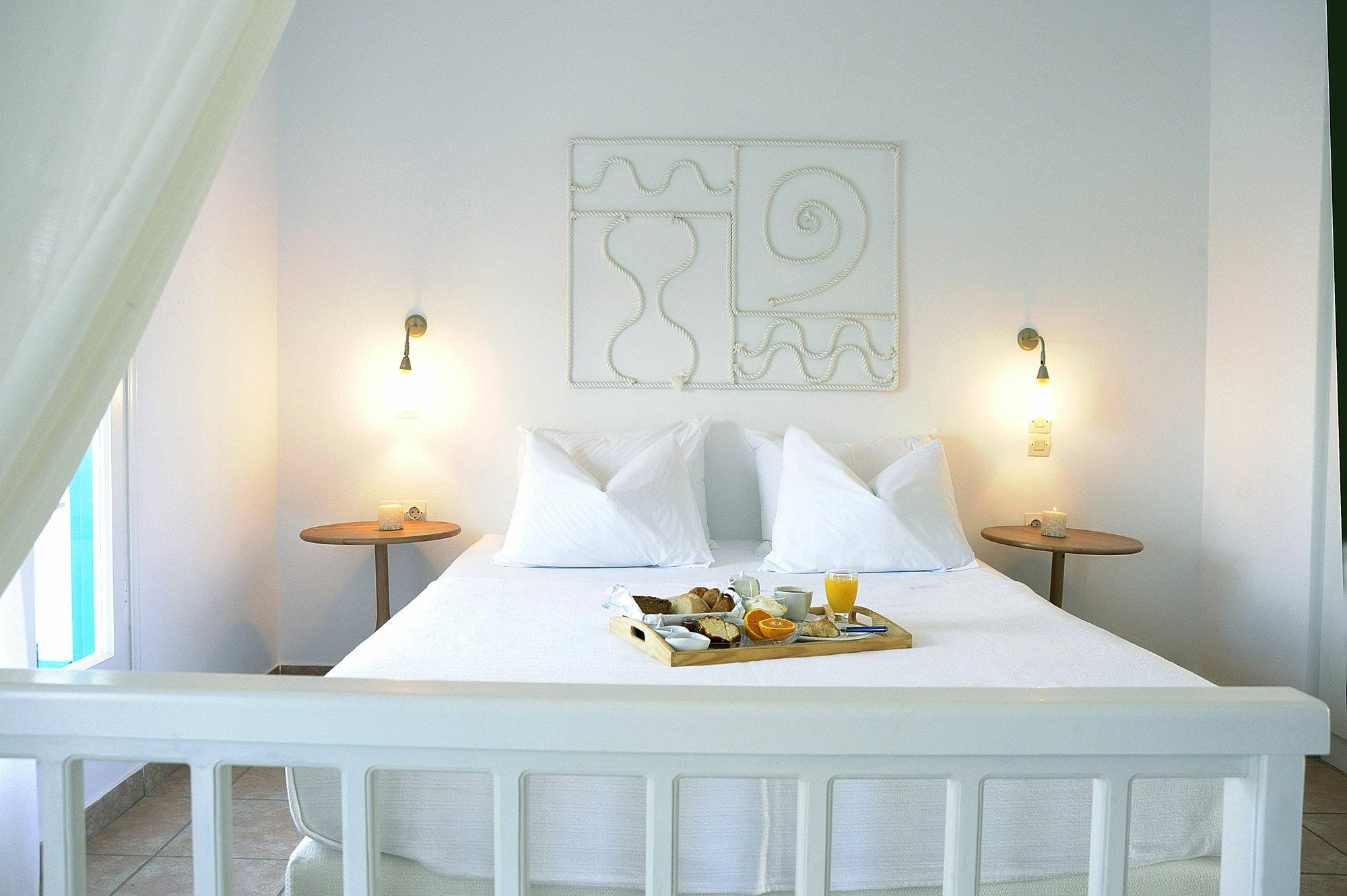 Kostantakis Winery Estate Guest House Pollonia Luaran gambar